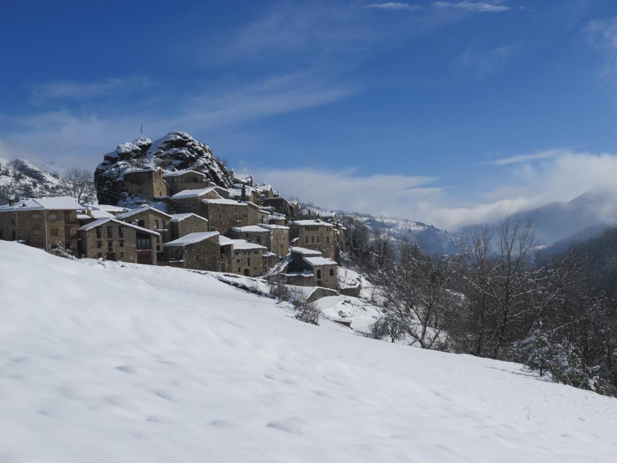 Can Sunyer Кампродон Экстерьер фото