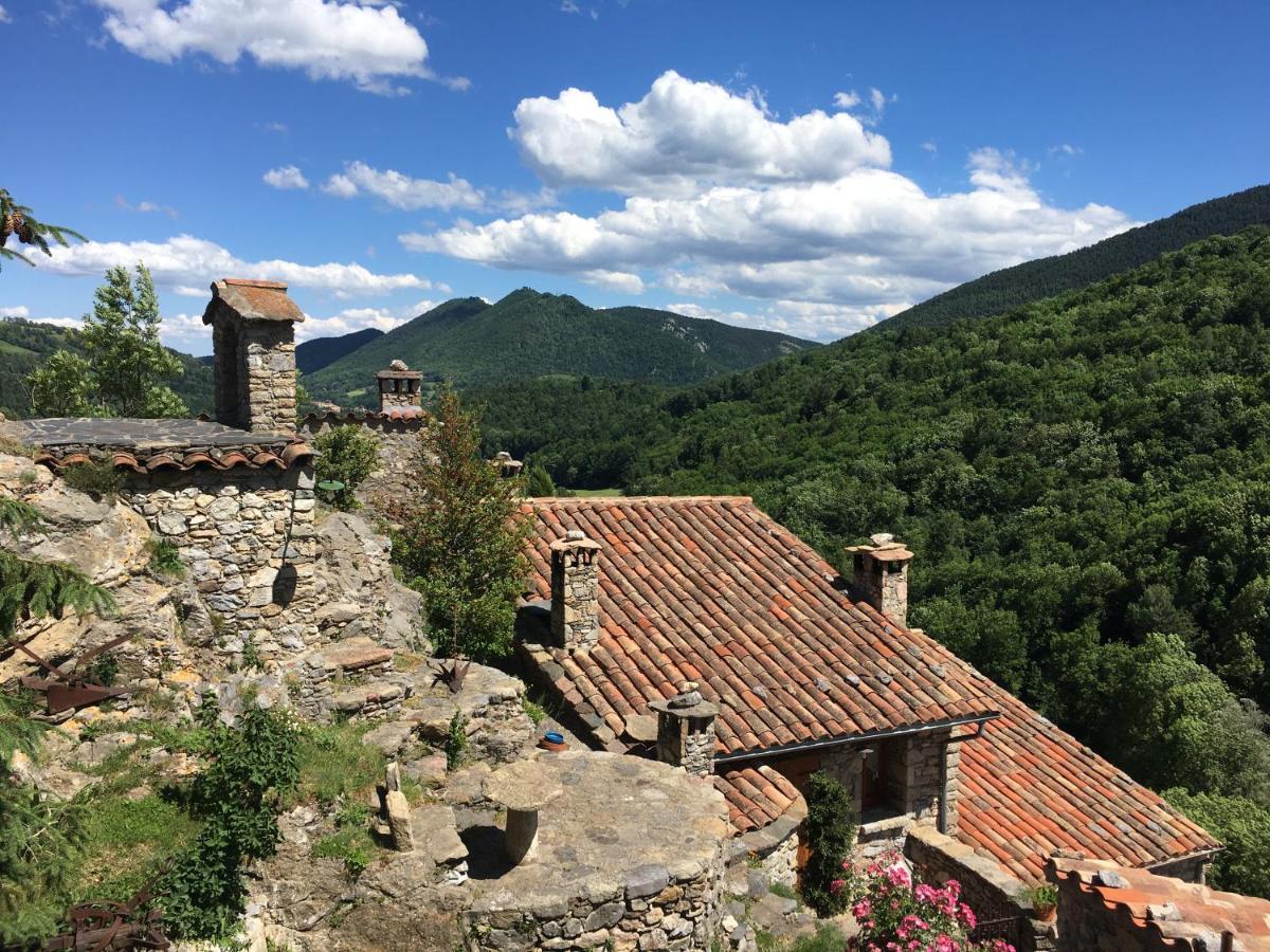 Can Sunyer Кампродон Экстерьер фото